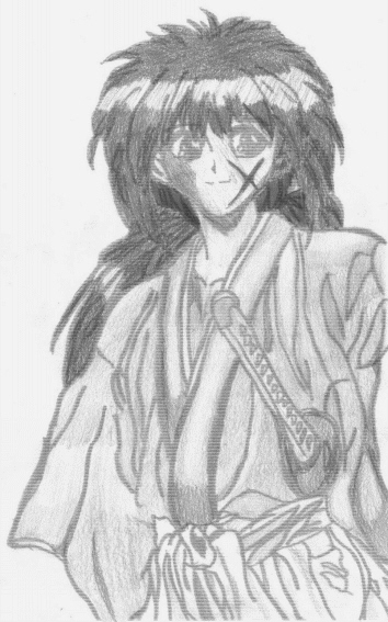 Kenshin