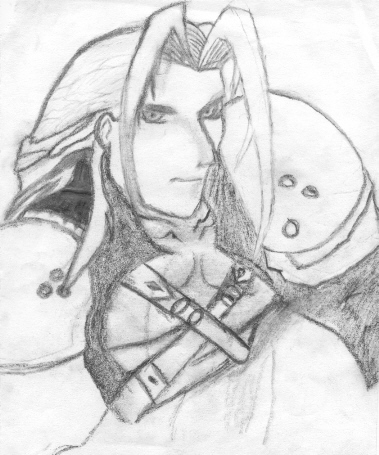 Sephiroth