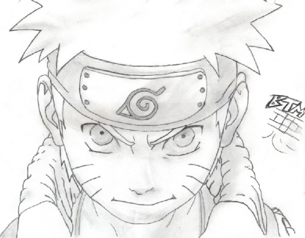 Naruto