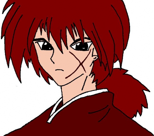 Kenshin