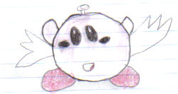 Angel Kirby