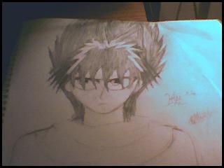 Hiei ^.^