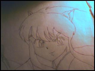 Inuyasha!!