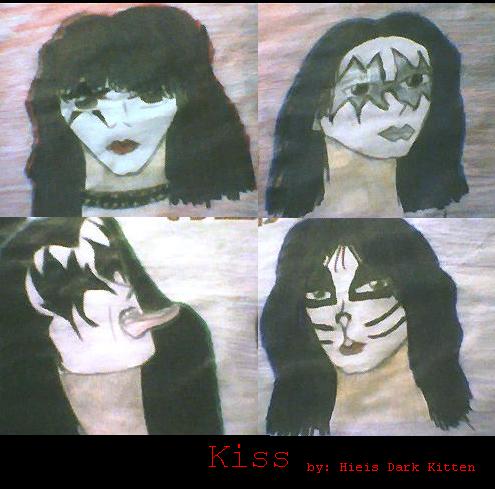 Kiss