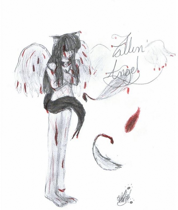 Fallen Angel