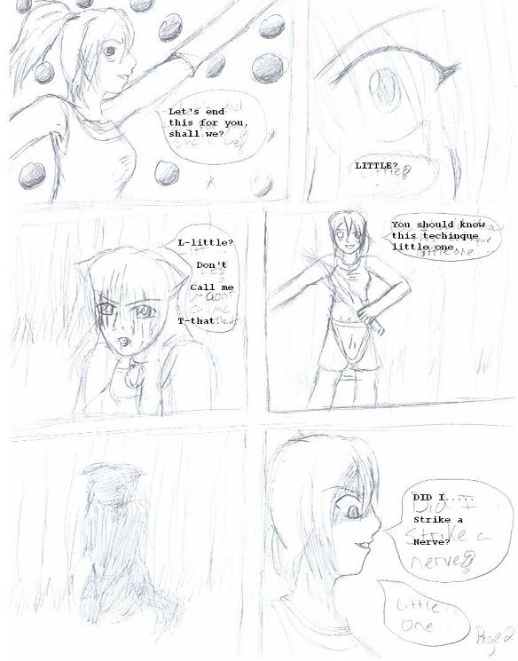 Page 2 (comic)