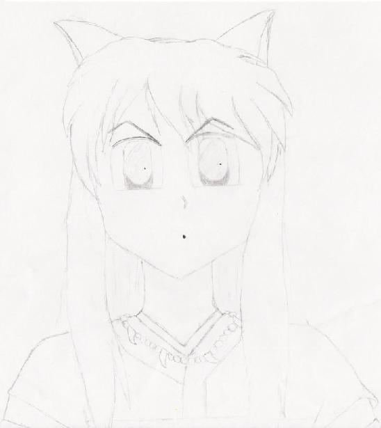 Inuyasha