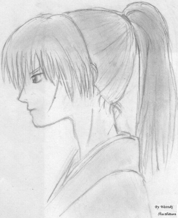 Kenshin Oav 1