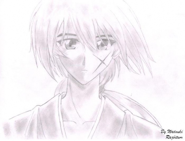 Kenshin 2