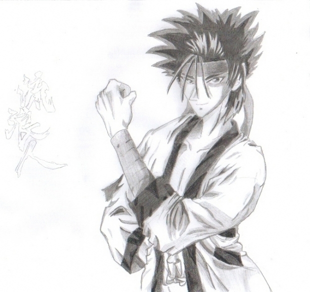 Sanosuke