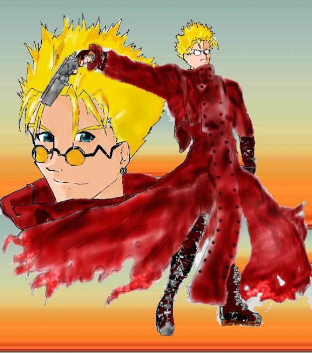 Vash