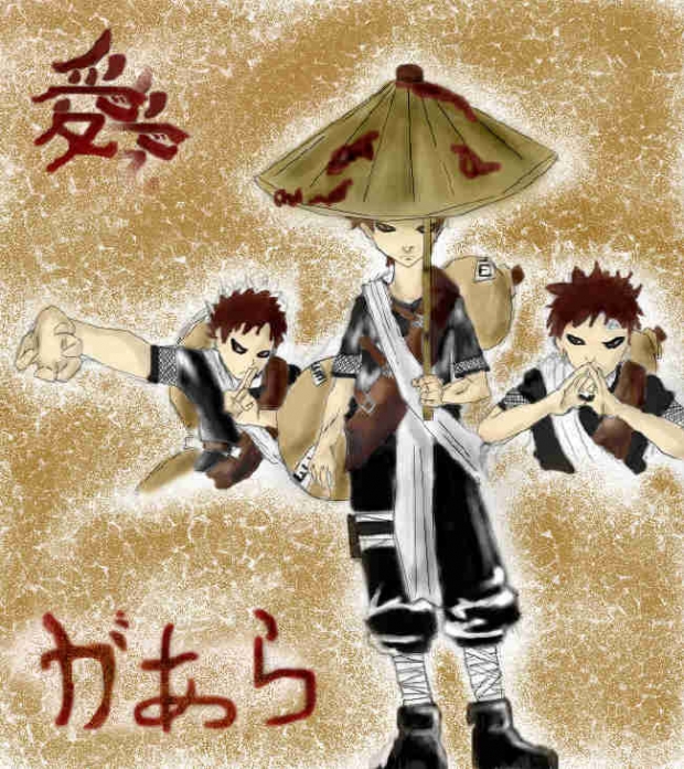 Gaara