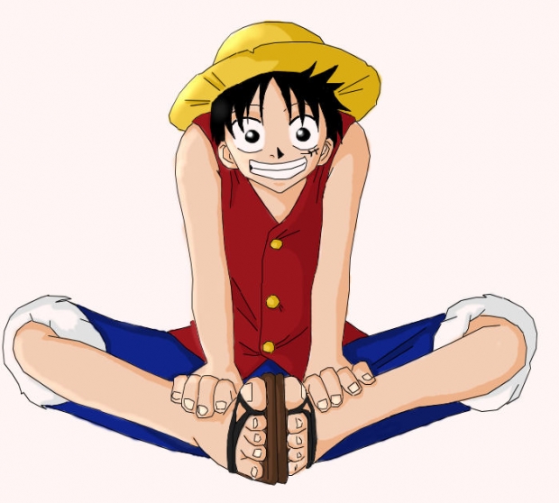 Luffy