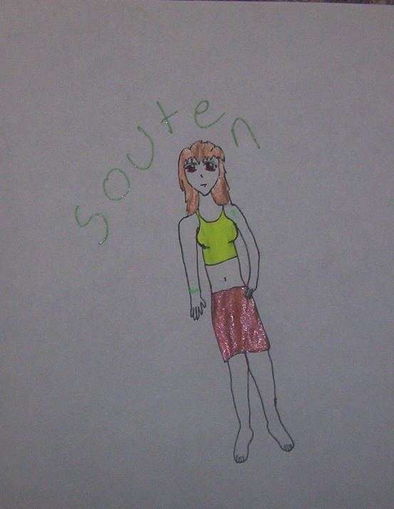 Souten