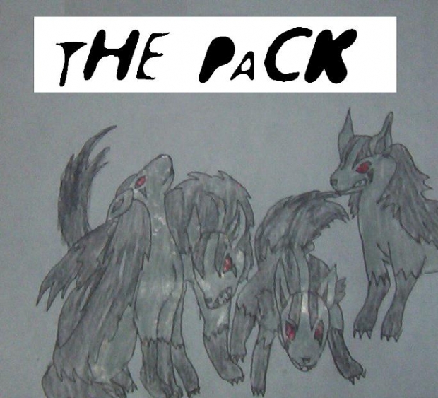 The Pack