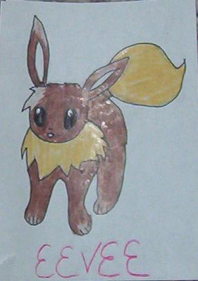 Eevee