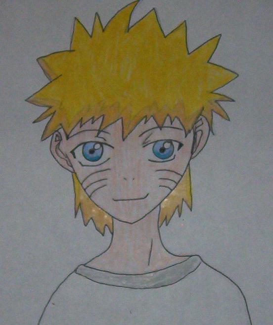 Kid Naruto