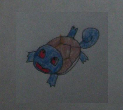 Squirtle