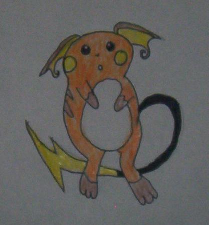 Raichu