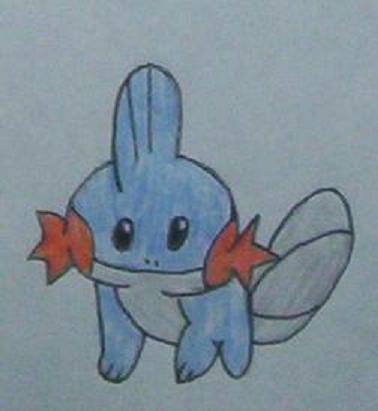 Mudkip