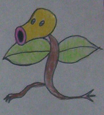 Bellsprout