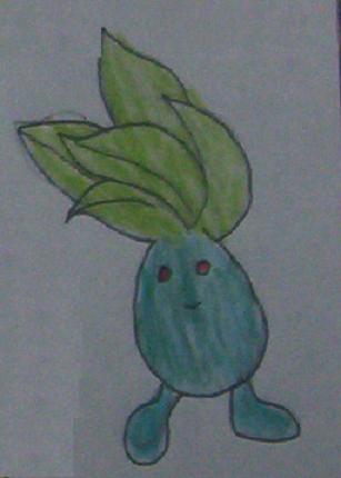 Oddish