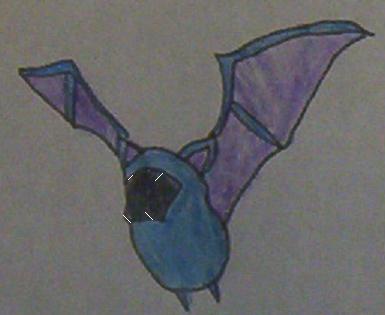 Zubat