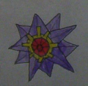 Starmie