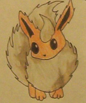 Flareon