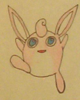 Wigglytuff