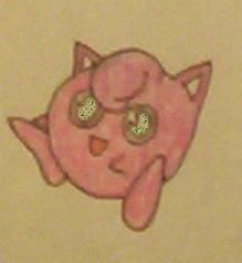 Jigglypuff