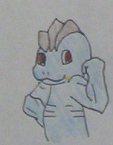 Machop