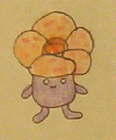 Vileplume