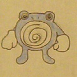 Poliwhirl