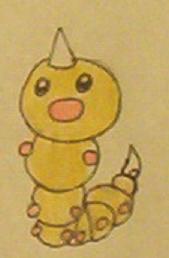 Weedle