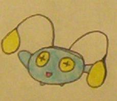 Chinchou