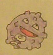 Koffing