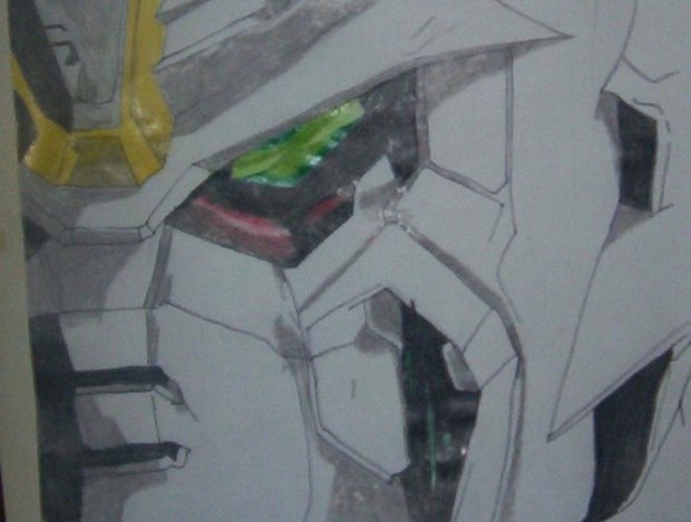 Gundam Seed Destiny Gundam Eppy 1