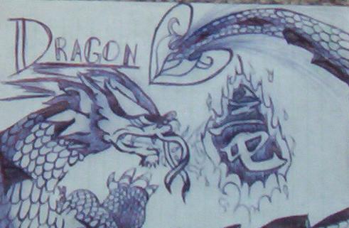 Dragon