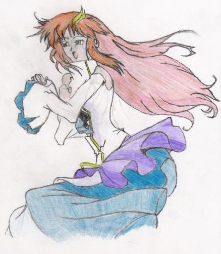 Lacus Clien