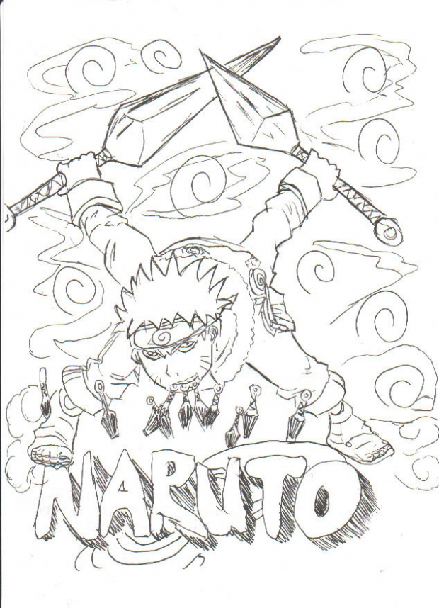 Naruto