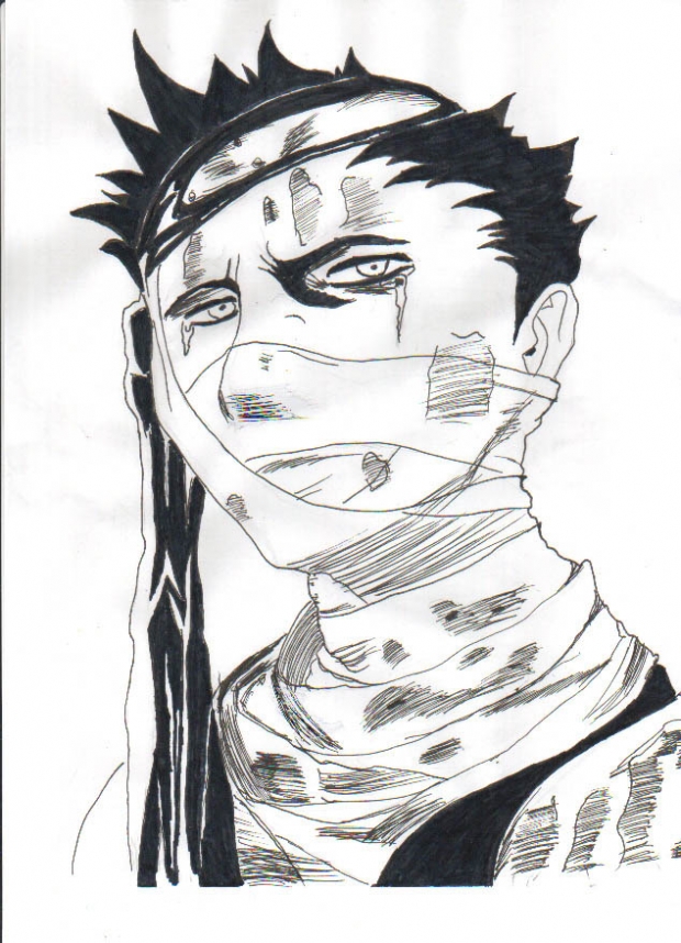 Zabuza