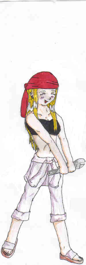 Winry