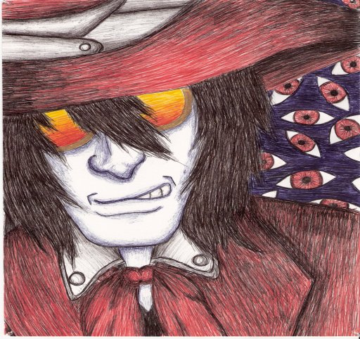 Alucard