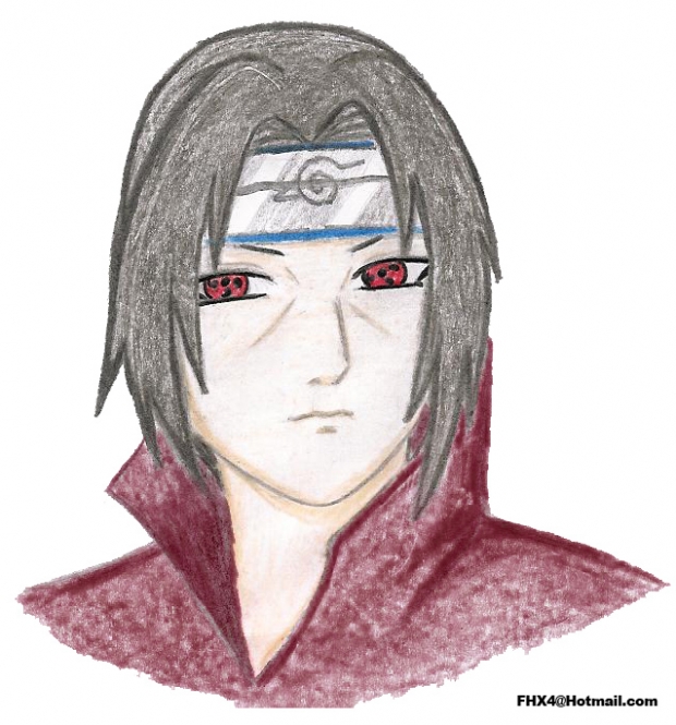 Itachi