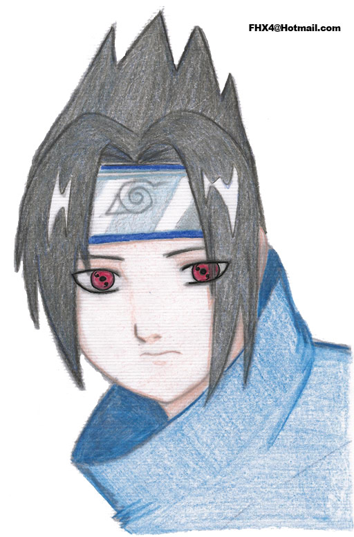 Sasuke