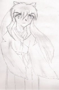 Inuyasha