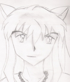 Inuyasha-chan