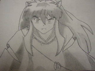 Inuyasha