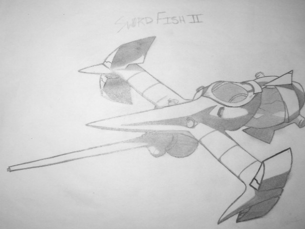 Swordfish